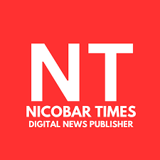 NICOBAR TIMES